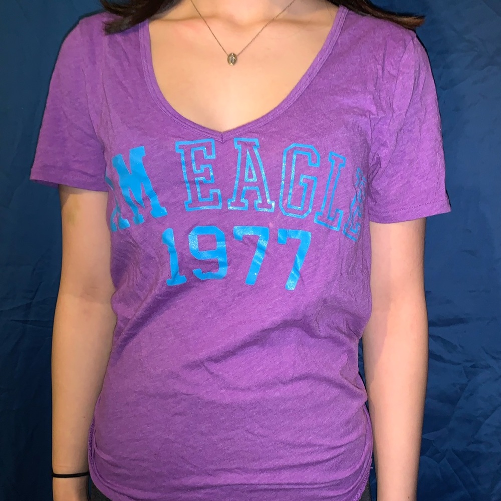 American eagle T-shirts